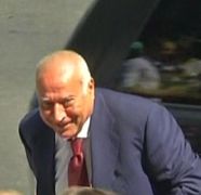 Dan Voiculescu a dat astazi ultima declaratie in calitate de inculpat in dosarul ICA